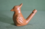 Игрушка, свистулька Игрушка, свистулька
