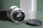 Объектив фотографический Объектив фотографический
