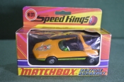 Машинка модель Matchbox Speed Kings Машинка модель Matchbox Speed Kings