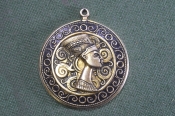 Подвеска кулон Подвеска кулон