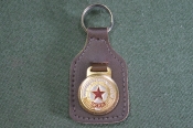 Брелок для ключей футбольный клуб Брелок для ключей футбольный клуб
