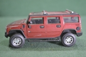 Модель автомобиль Hummer H2. Хаммер, NTP 416. Модель автомобиль Hummer H2. Хаммер, NTP 416.