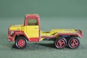 Модель грузовик тягач Magirus. Mojorette, Франция. Модель грузовик тягач Magirus. Mojorette, Франция.