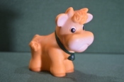 Игрушка резиновая Игрушка резиновая