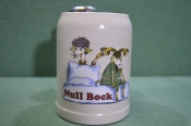 Кружка керамическая пивная, со звонком. Юмор, Null Bock. Керамика, Германия. Звонок рабочий. Кружка керамическая пивная, со звонком. Юмор, Null Bock. Керамика, Германия. Звонок рабочий.