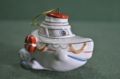 Игрушка елочная Игрушка елочная