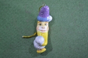 Игрушка елочная Игрушка елочная