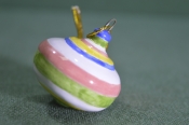 Игрушка елочная Игрушка елочная