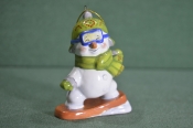Игрушка елочная Игрушка елочная