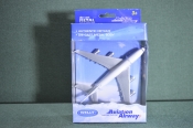 Игрушка, модель самолета Aviation Airways. Аутентичнные детали, корпус металл. Китай для Германии. Игрушка, модель самолета Aviation Airways. Аутентичнные детали, корпус металл. Китай для Германии.