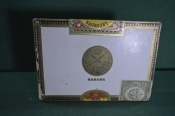 Коробка сигарная Гавана, Habana. Куба. #2 Коробка сигарная Гавана, Habana. Куба. #2
