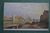 Открытка старинная Открытка старинная