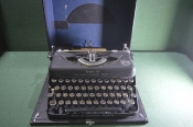 Печатная машинка Печатная машинка