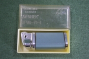 Зажигалка газовая Зажигалка газовая