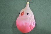 Елочная игрушка Елочная игрушка