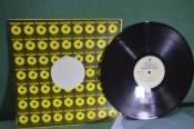 Пластинка виниловая Пластинка виниловая
