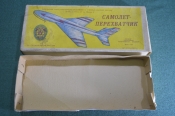 Коробка от игрушка модель сборная Коробка от игрушка модель сборная