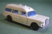 Машинка модель Matchbox Speed Kings Машинка модель Matchbox Speed Kings