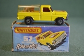 Машинка модель Matchbox Rolamatics Машинка модель Matchbox Rolamatics