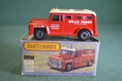 Машинка модель Matchbox Superfast Машинка модель Matchbox Superfast