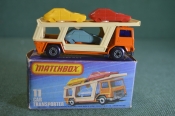 Машинка модель Matchbox Superfast Машинка модель Matchbox Superfast