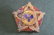 Знак нагрудный Знак нагрудный
