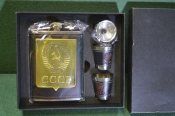 Фляга, фляжка Фляга, фляжка