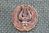 Знак эмблема петличная Знак эмблема петличная