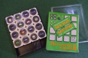 Игра детская настольная Игра детская настольная