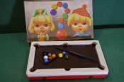 Игра детская настольная Игра детская настольная