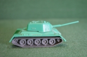 Танк зеленый, игрушка. На колесиках. Военная техника. Пластик. Танк зеленый, игрушка. На колесиках. Военная техника. Пластик.