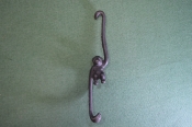 Крюк крючок вешалка Крюк крючок вешалка