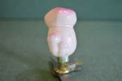 Игрушка елочная новогодняя Игрушка елочная новогодняя