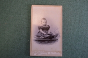Фотография старинная Фотография старинная