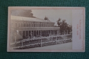 Фотография старинная Фотография старинная