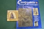 Солдатик оловянный Солдатик оловянный