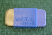 Ластик для карандаша и ручки. ГДР. Германия. Ластик для карандаша и ручки. ГДР. Германия.