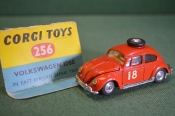 Модель, машинка Фольксваген Volkswagen 1200 Saloon. Corgi Toys Made in Gt. Britain, Великобритания Модель, машинка Фольксваген Volkswagen 1200 Saloon. Corgi Toys Made in Gt. Britain, Великобритания