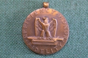 Медаль Медаль