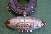 Игрушка елочная новогодняя Игрушка елочная новогодняя