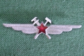 Знак, значок, кокарда Знак, значок, кокарда