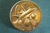 Медаль настольная Медаль настольная