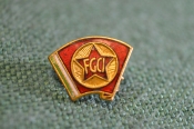 Знак членский, значок Знак членский, значок