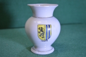 Ваза вазочка фарфоровая Ваза вазочка фарфоровая