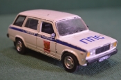 Модель автомобиля машинка. ВАЗ 2104 Милиция Полиция ППС. Autotime. Модель автомобиля машинка. ВАЗ 2104 Милиция Полиция ППС. Autotime.