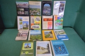Книга путеводитель Советская Украина Подборка (15 шт) Сумы Киев Николаев Львов Одесса Запорожье #K24 Книга путеводитель Советская Украина Подборка (15 шт) Сумы Киев Николаев Львов Одесса Запорожье #K24