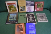 Книга, путеводитель. Советская Украина. Подборка (10 шт) Музеи - Полтава Львов Чернигов Житомир Книга, путеводитель. Советская Украина. Подборка (10 шт) Музеи - Полтава Львов Чернигов Житомир