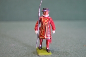Солдатик, фигурка Солдатик, фигурка
