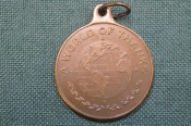 Медаль Медаль