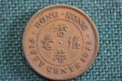 Монета 50 центов 1977 года. Fifty cents. Гонконг, Hong Kong. Елизавета II. Монета 50 центов 1977 года. Fifty cents. Гонконг, Hong Kong. Елизавета II.